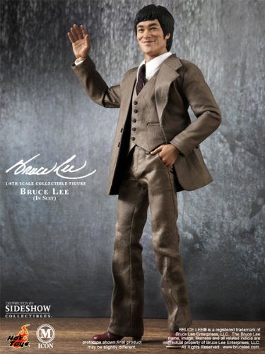 Bruce Lee 12