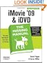 iMovie '09 & iDVD: The Missing Manual