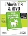 Books : iMovie '09 & iDVD: The Missing Manual