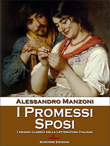 I promessi sposi (Italian Edition)