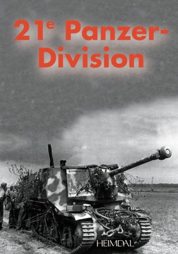 21 Panzer Division