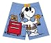 Search : Peanuts - Snoopy The Joe Fix-It Boxers for men