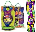 Melissa & Doug Deluxe Fuzzy Make-Your-Own Monster Puppet