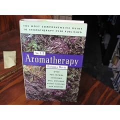 A Z Aromatherapy