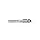 Amana Tool 47102 Flush Trim with Ball Bearing Guide 3/8-Inch Diameter by 1/2-Inch Cutting Height by 1/4-Inch Shank Carbide Tipped Router Bit