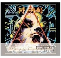 Hysteria (2 CDs)