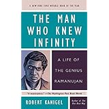 the man who knew infinity a life of the genius ramanujan