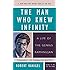 The Man Who Knew Infinity: A Life of the Genius Ramanujan