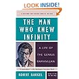 The Man Who Knew Infinity: A Life of the Genius Ramanujan