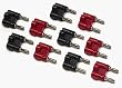 Fluke BP980 Double Banana Plug Kit