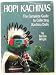 Hopi Kachinas - The Complete guide to Collecting Kachina Dolls by Barton Wright ISBN B000MLQX7Q