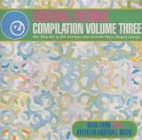 Eightball Records Compilation Volume 3: Non - Stop Mix by Bill Coleman Live From The Peace Bisquit Lounge (Audio CD) - B000VRARYQ