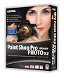 Paint Shop Pro Ultimate Photo X2 for PC