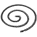 Jstyle Jewelry Stainless Steel Chain Necklace for Men 8.5-30