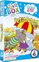Petit Potam : Best of 6 DVD