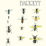 その名はバレット (紙ジャケット仕様) (シド・バレット)