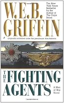 The Fighting Agents (Men at War)