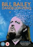 Produkt-Bild: UNIVERSAL PICTURES Bill Bailey - Live - Dandelion Mind [DVD]