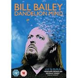 Bill Bailey Live: Dandelion Mind [DVD]by UNIVERSAL PICTURES