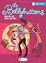 The Bellybuttons, Tome 1 : Who do you think you are ?