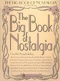 The Big Book of Nostalgia (Big Books of Music Series)