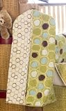 Spa Diaper Stacker