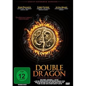 Double Dragon [Import allemand]