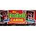 1990 Topps Football Factory Set