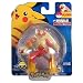 Pokemon Jakks Pacific Battle Frontier Basic Figure Series 2 Blaziken