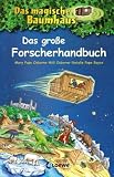 Produkt-Bild: Das gro&szlig;e Forscherhandbuch