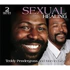 Sexual Healing by Teddy Pendergrass and Marvin Gaye