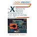 The X Window System: Programming and Applications with Xt, OSF/Motif (2nd Edition)