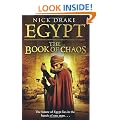 Egypt: The Book of Chaos (Rai Rahotep 3)