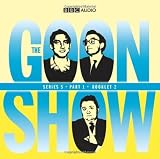 The  Goon Show  Compendium, Volume 1: Series 5 Part 1 (BBC Audio): v. 1
