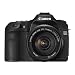 Canon - EOS 50D - Appareil photo reflex num�rique - Ecran LCD Clear View 3" - Capteur 15,1 MP - Sortie HDMI - Bo�tier + Objectif EF-S 17-85 IS