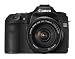 cover of Canon EOS 50D SLR-Digitalkamera (15 Megapixel, Live-View) Kit inkl. EF-S 17-85 IS USM Objektiv (bildstabilisiert)