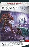 Siege of darkness