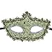 10pcs Set Half Mardi Gras Venetian Masquerades Masks Party Costumes Accessory