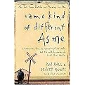 Same Kind of Different As Me (Reprint) (Paperback)