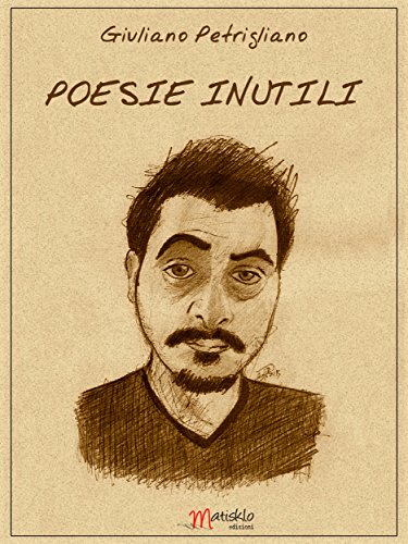 Poesie inutili (Comete - collana di poesia) (Italian Edition)