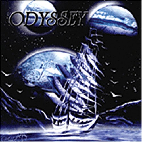 CD-Charts  Music : Odyssey