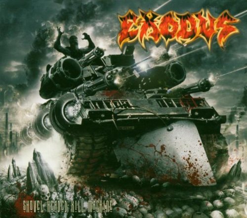 Exodus - This Is Thrash - Zortam Music