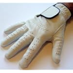 LINKSHÄNDER Golfhandschuh