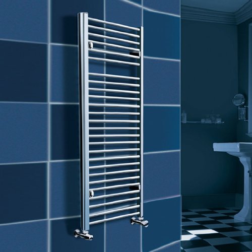 Myson AVONMORE CONTEMPORARY HYDRONIC TOWEL WARMER COS86-W