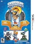 Skylanders Spyros Adventure - Starter...