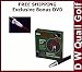 Golf Plane Sight Laser PLUS the Deluxe Package With Instructional DVD. You Will Also Receive An Exclusive Free Bonus DVD From the Golf Lessons With O'Leary Series With Your Order - FREE SHIPPING