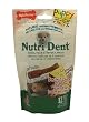 Nylabone Nutri Dent Puppy Treats, Bacon and Cheese Flavor, Small , 12-Count Pouch