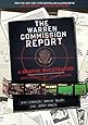 Warren Commission Report: A Graphic Investigation into the Kennedy Assassination