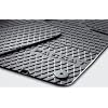 VW Original Gummi Fussmatten Passat 3C vorn