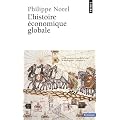 L'histoire �conomique globale